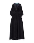 Carlo Contrada Short Dresses