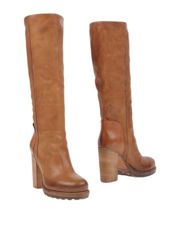 Vic Booties