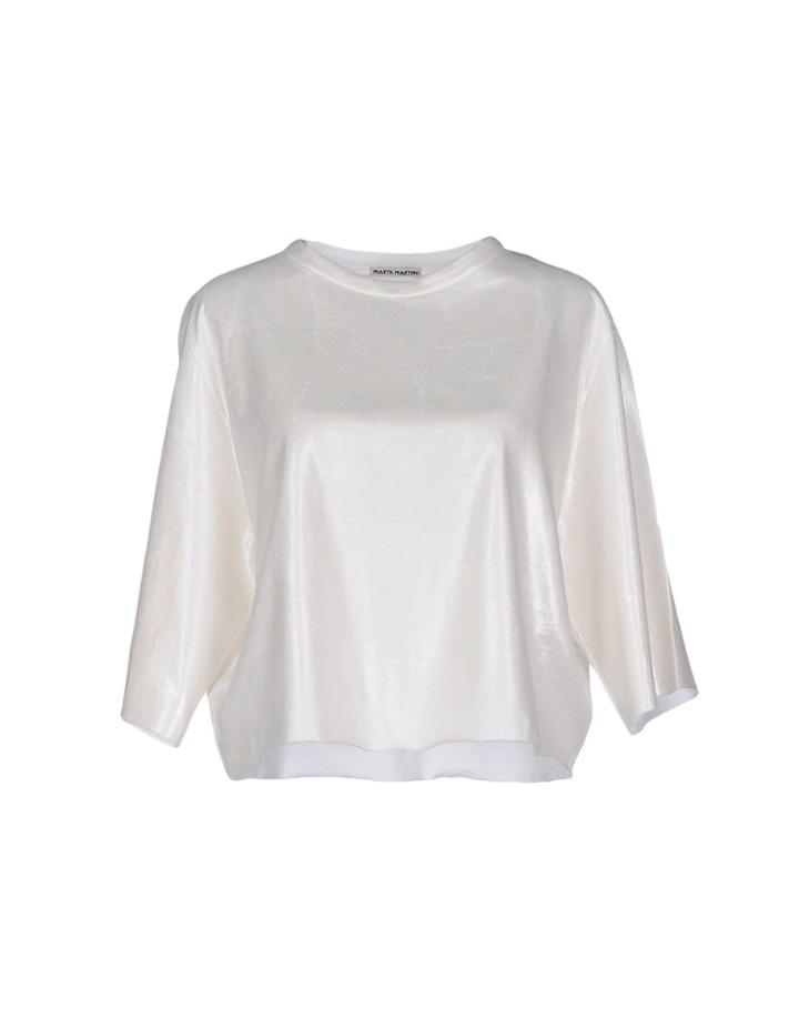 Marta Martino T-shirts