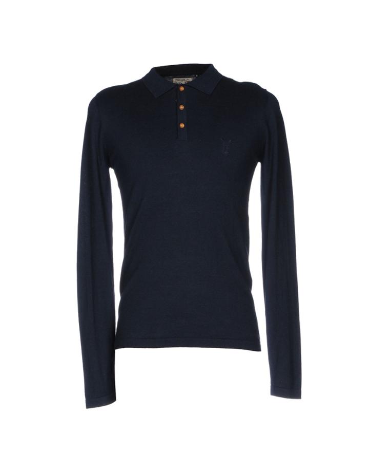 Pearly King Sweaters