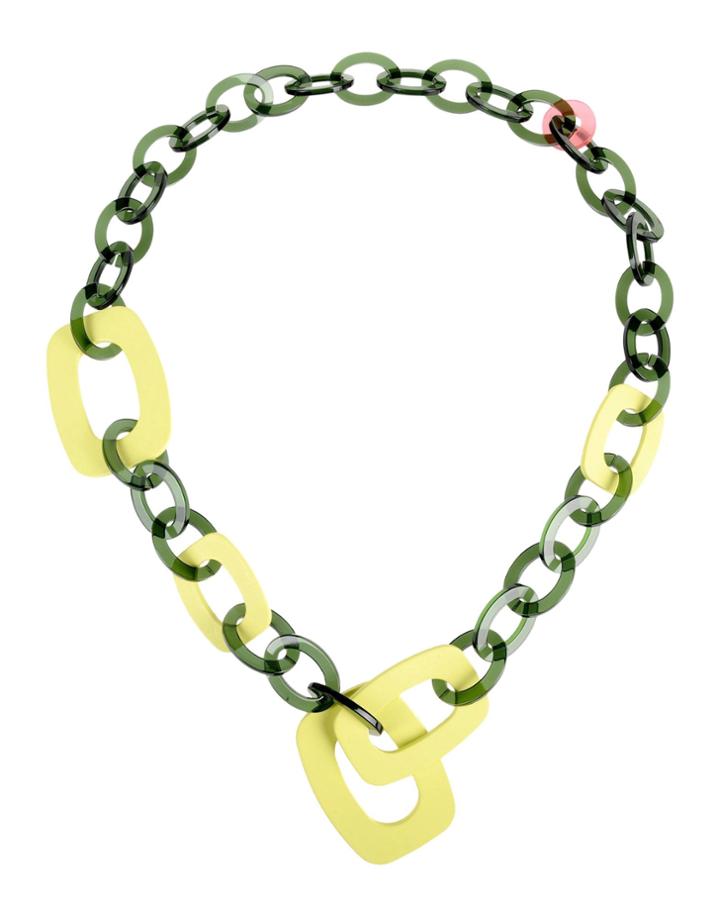 Mod  Necklaces