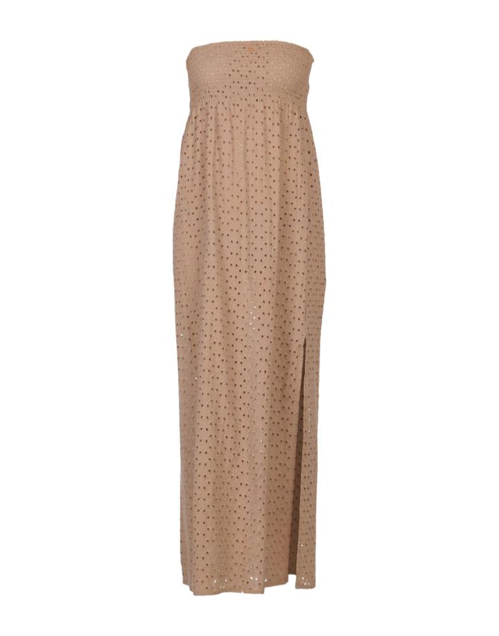 Yes Zee By Essenza 3/4 Length Dresses