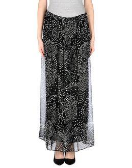 Trussardi Jeans Long Skirts