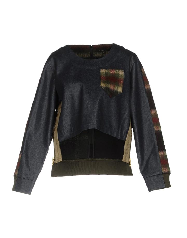 Yohanix Jackets