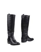 Diesel Black Gold Boots