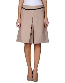 's Max Mara Knee Length Skirts