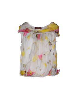 Max Mara Studio Tops