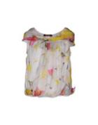 Max Mara Studio Tops