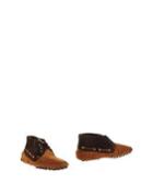 Sutor Mantellassi Ankle Boots