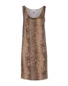 Gran Sasso Per Arnold Short Dresses