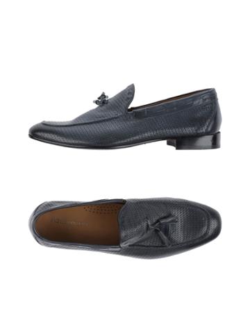 Angelo Nardelli Loafers