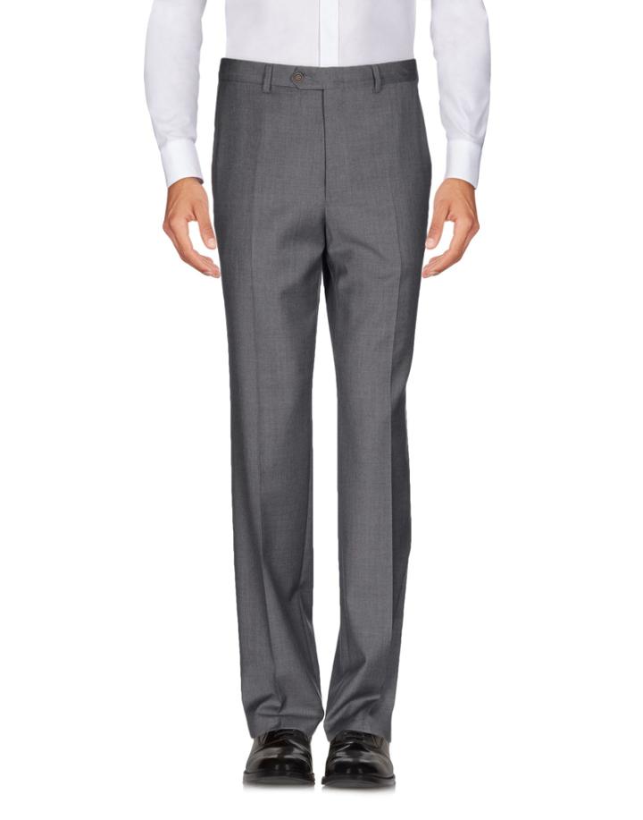 La Sartoria Di Bartolomeo Casual Pants