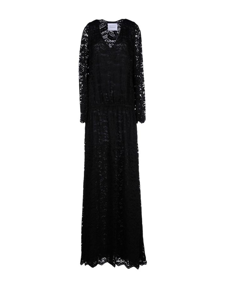 The Editor Long Dresses