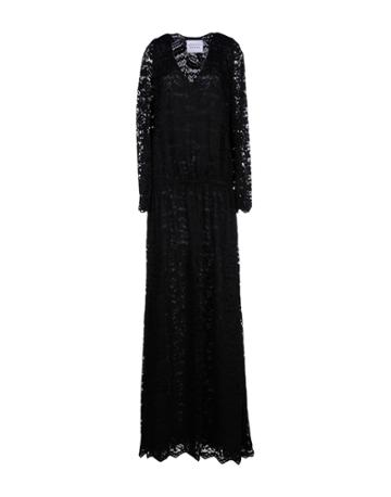 The Editor Long Dresses
