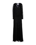 The Editor Long Dresses