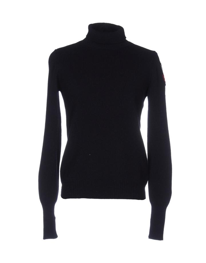 Archivio Firenze Turtlenecks