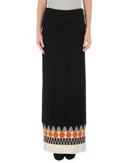 Pianurastudio Long Skirts