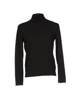 Ermanno Scervino Polo Shirts