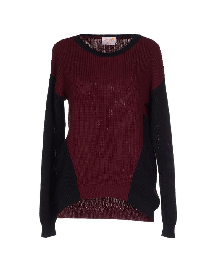 Dolores Promesas Earth Sweaters