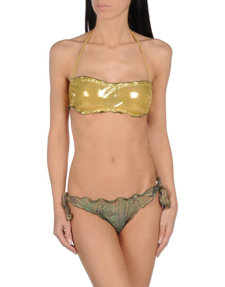 I Am Bikinis
