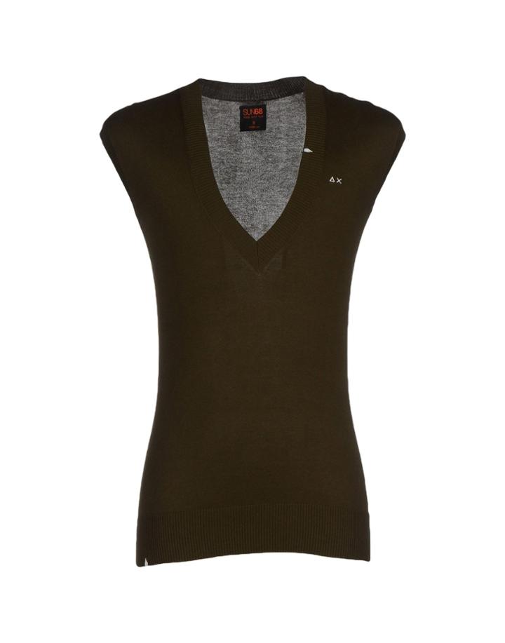 Sun 68 Sweaters