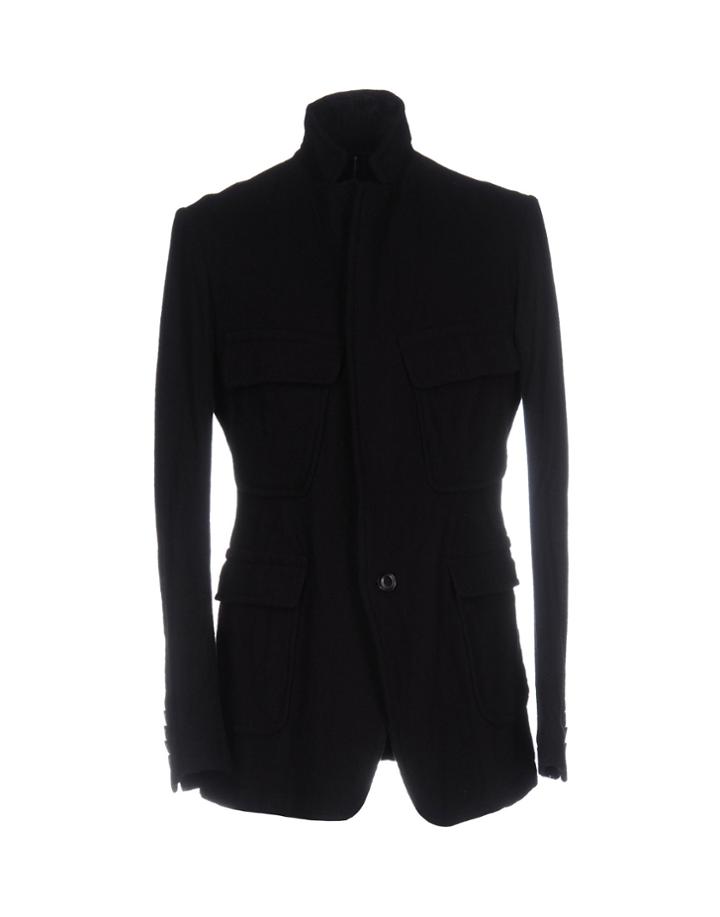 Nude: Masahiko Maruyama Coats