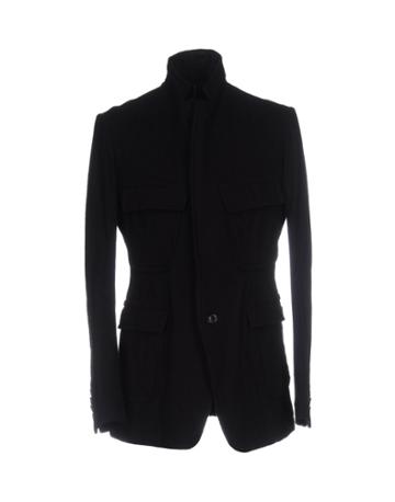 Nude: Masahiko Maruyama Coats