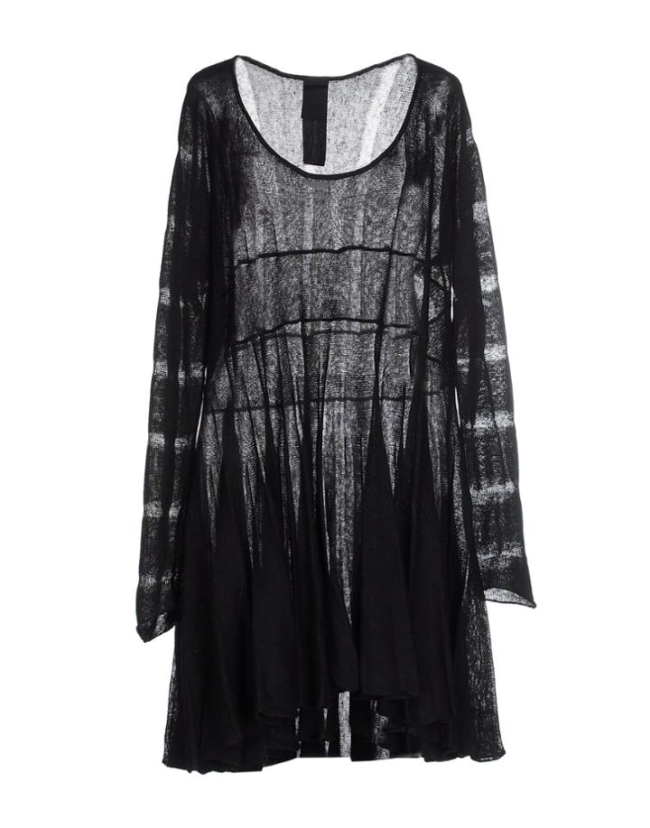 Rundholz Black Label Short Dresses