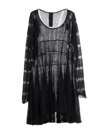 Rundholz Black Label Short Dresses