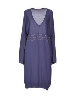 Exte Knee-length Dresses