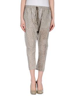Sin  Ja 3/4-length Shorts
