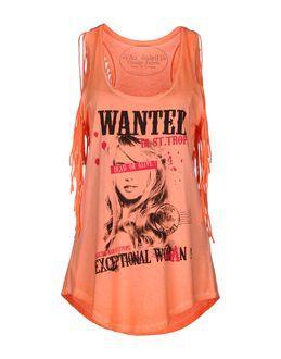 Au Soleil De Saint Tropez Tops