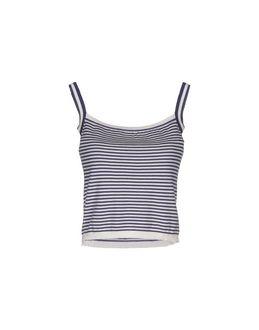 Cruciani Tank Tops