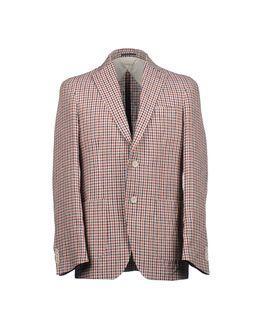 Luciano Di Martina Blazers
