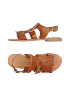Riccianera Sandals