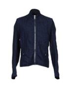 Dirk Bikkembergs Sport Couture Jackets