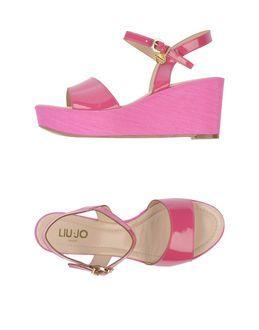 Liu Jo Shoes Espadrilles