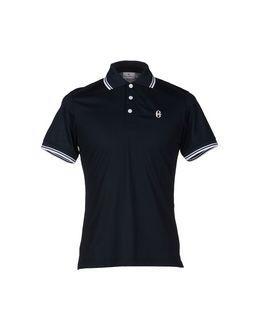 Conte Of Florence Polo Shirts