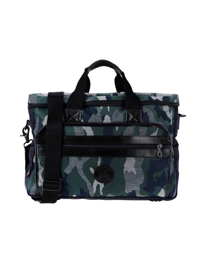 Desertika Work Bags