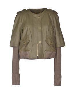 Tory Burch Jackets