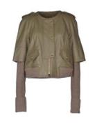 Tory Burch Jackets