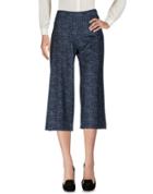 Gazel 3/4-length Shorts