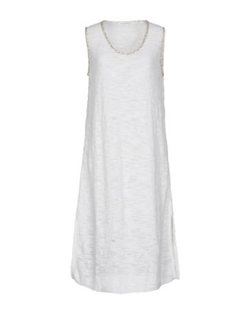 Amina Rubinacci Knee-length Dresses