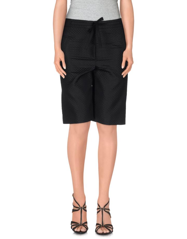 Dior Bermudas