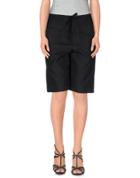 Dior Bermudas