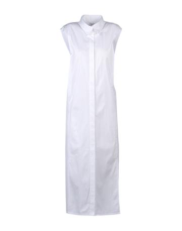 Irakli Paris 3/4 Length Dresses