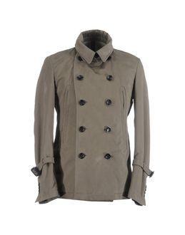 Chat C Win Jackets