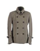 Chat C Win Jackets