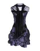 Gaia Short Dresses