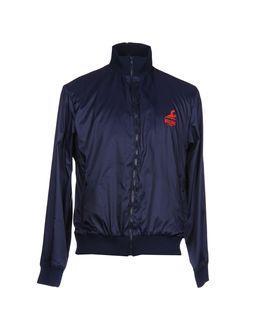 Moschino Swim Jackets